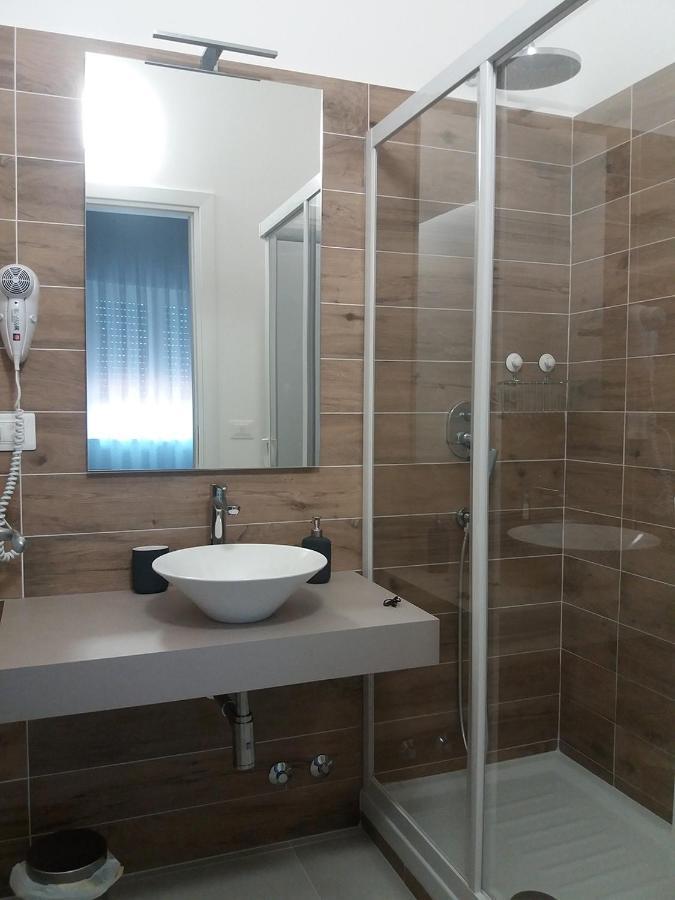 B&B Il Feudo Чирелла Экстерьер фото